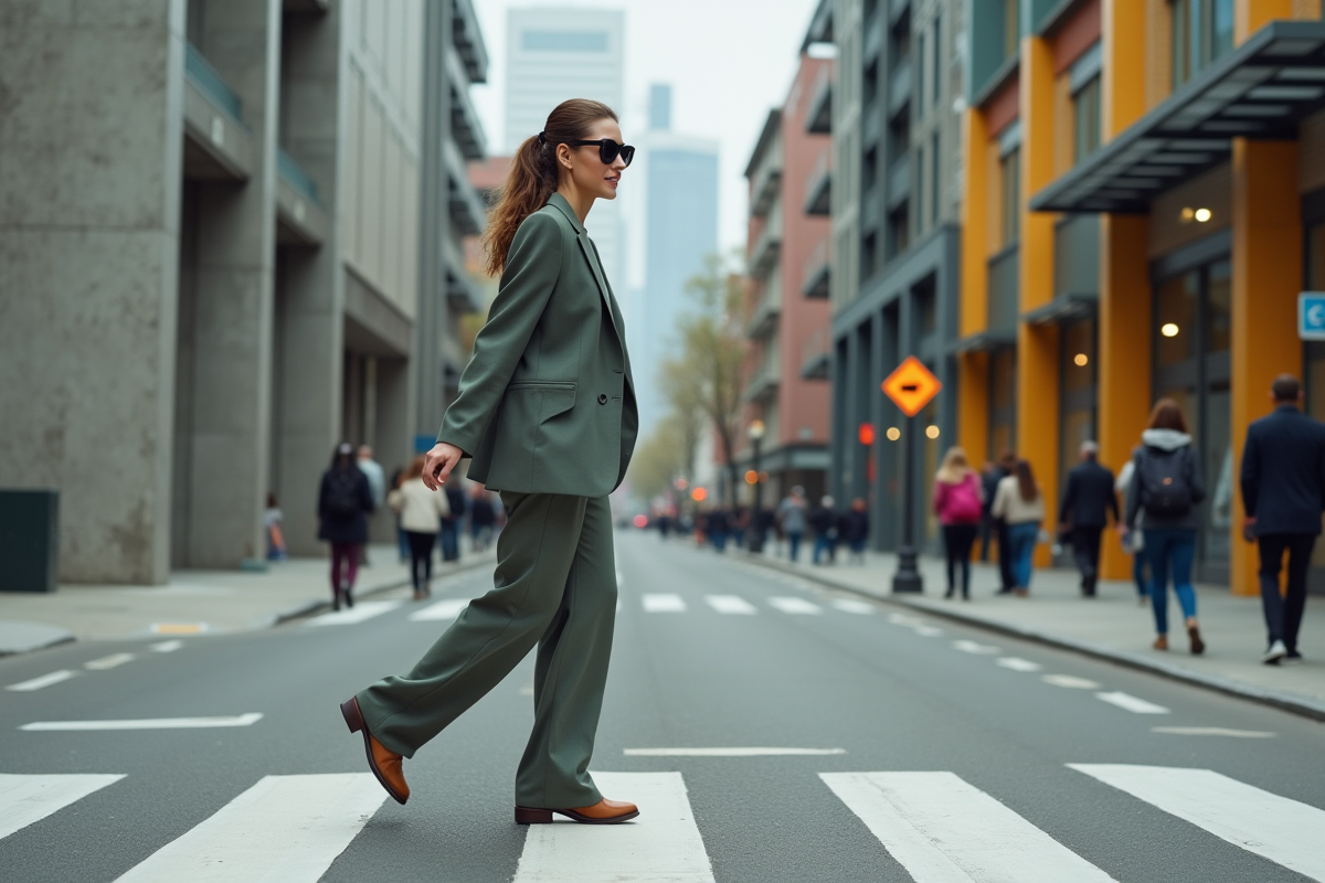 Tendance mode 2025 : les incontournables du style à venir