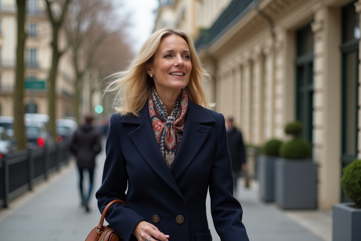 Le pays le plus chic au monde et son élégance inégalée